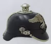 Baden 109th Leib-Infantry Enlisted Pickelhaube Visuel 5